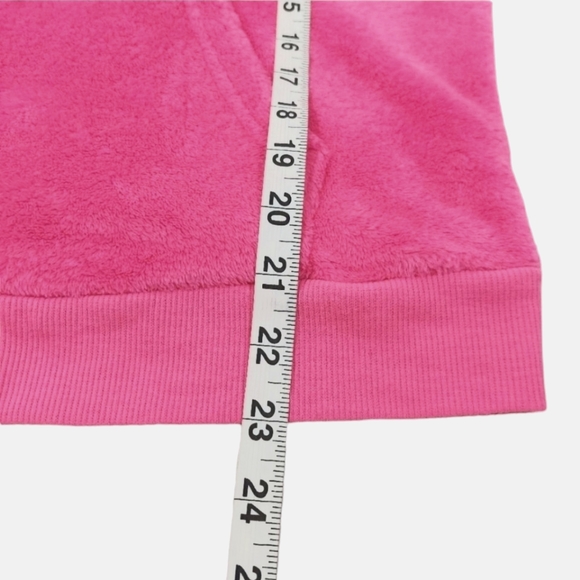 No Boundaries Pink Pullover Sweater - Picture 8 of 13